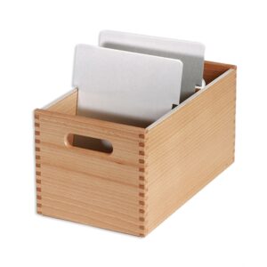 FLÜCK     Karteikasten                A5