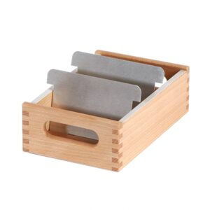 FLÜCK     Karteikasten                A7