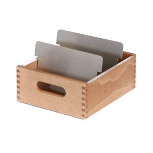 FLÜCK     Karteikasten                A6