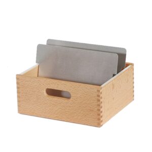 FLÜCK     Karteikasten                A5