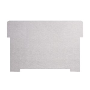 FLÜCK     Schwingplatte Alu