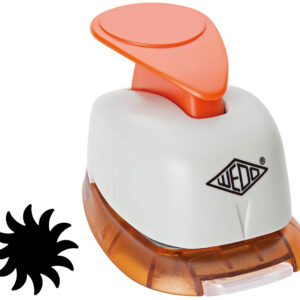 WEDO      Motivlocher