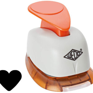 WEDO      Motivlocher