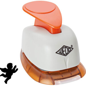 WEDO      Motivlocher