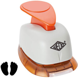 WEDO      Motivlocher