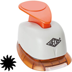 WEDO      Motivlocher