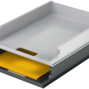 STYRO     Briefkorb öko               B4