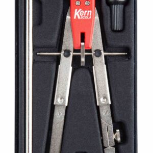 Kern Schnellverst.Zirkel m V.