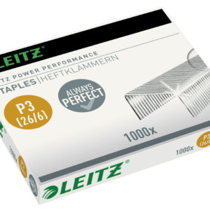 Leitz Heftklammern 26/6 5572