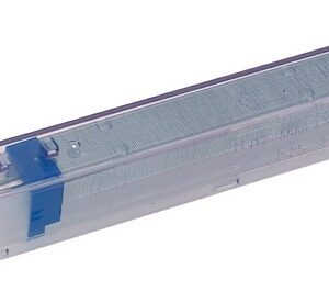 Leitz Heftklammern K6 blau