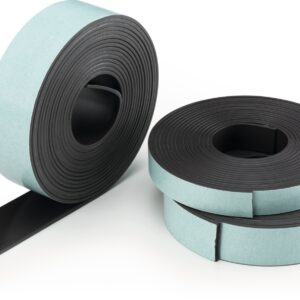 LEGAMASTE Magnetband             19mmx3m