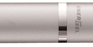 PENTEL    EnerGel Roller Sterling 0,7mm