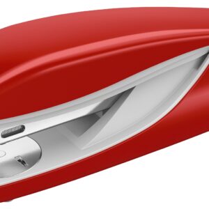 Leitz Heftgerät 5502 NeXXt rot