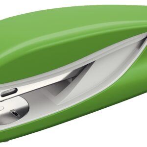 Heftgerät 5502 NeXXt hellgrün