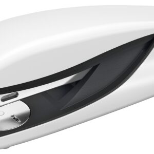 Leitz Heftgerät 5502 NeXXt weiss/met