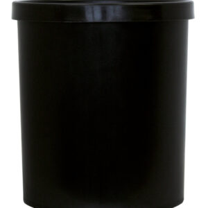 BÜROLINE  Papierkorb