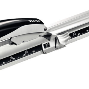 Leitz Heftger.5560 NeXXt schwarz