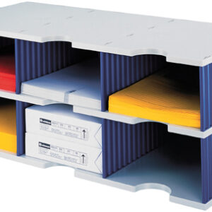 STYRO     Ablagesystem styrodoc jumbo