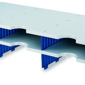 STYRO     Aufbaueinheit styrodoc trio