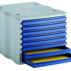 STYRO     Schubladenbox styrowave