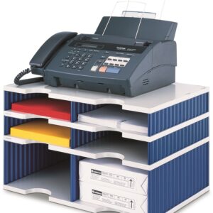 STYRO     Ablagesystem styrodoc duo