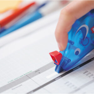 Korrekturroller Pocket Mouse 4.2mm