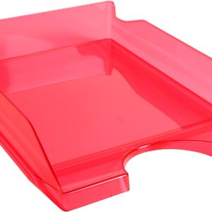 EXACOMPTA Briefkorb Ecotray          A4+