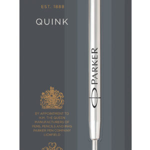 Gelmine Quink M blau