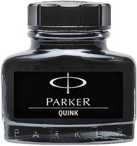 Tinte Quink blau 57ml