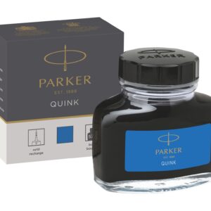 Tinte Quink Königsblau 57ml