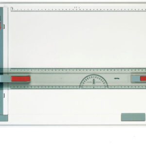 Profil Zeichenplatte A3