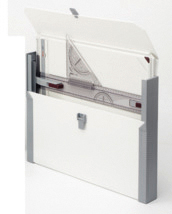 Zeichenplatte A3 College-Case