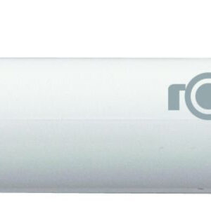 Druckbleistift Tikky 0.7 weiss