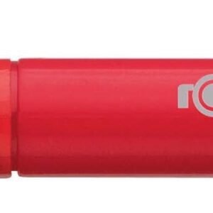 Druckbleistift Tikky 0.5 rot