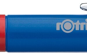 Druckbleistift Tikky 0.5 blau