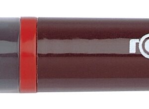 Faserschr.TikkyGraphic 0.1 bur