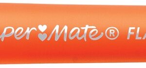 Faserschreiber Flair M orange