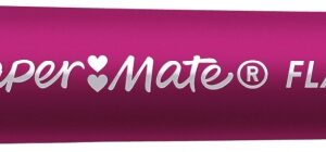 Faserschreiber Flair M magenta