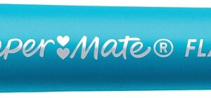 Faserschreiber Flair M türkis