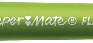 Faserschreiber Flair M hgrün