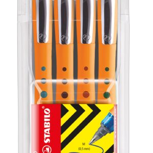 Rollerball worker+ Etui