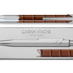 CARAN D'A Kugelschreiber 849