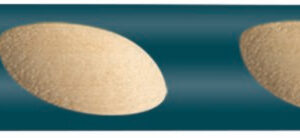 STABILO Bleistift EASYgraph petrol