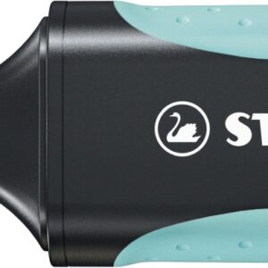 STABILO Green Boss Delicate Turquoise