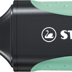 STABILO Green Boss Touch of Mint Green