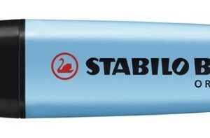 STABILO Boss Original blau