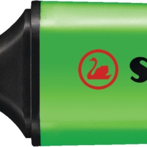 STABILO Boss Original grün