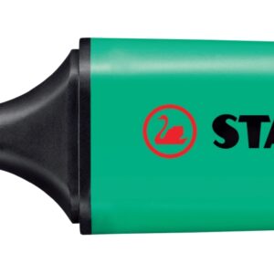 STABILO Boss Original türkis
