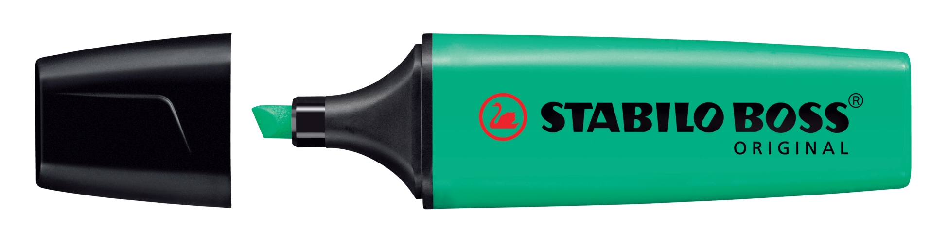 STABILO Boss Original türkis