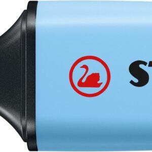 STABILO Boss Original Pastell himmelblau